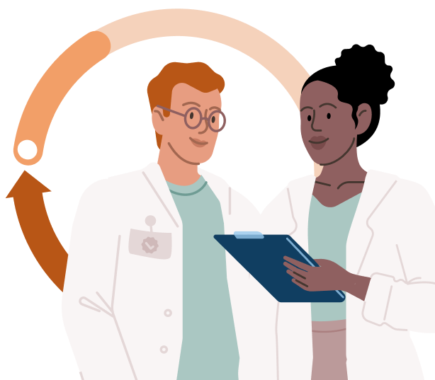 Meet Flo's science and research team
