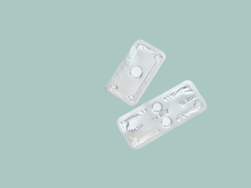 Contraceptive pills Contraceptive pills